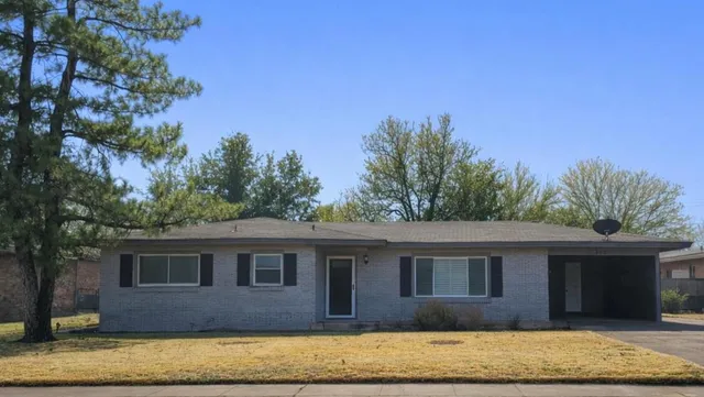 $171,000 | 305 North 21st Street, Lamesa, TX 79331