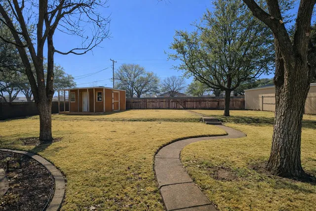 $171,000 | 305 North 21st Street, Lamesa, TX 79331