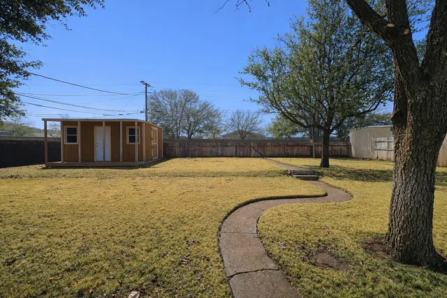 $171,000 | 305 North 21st Street, Lamesa, TX 79331