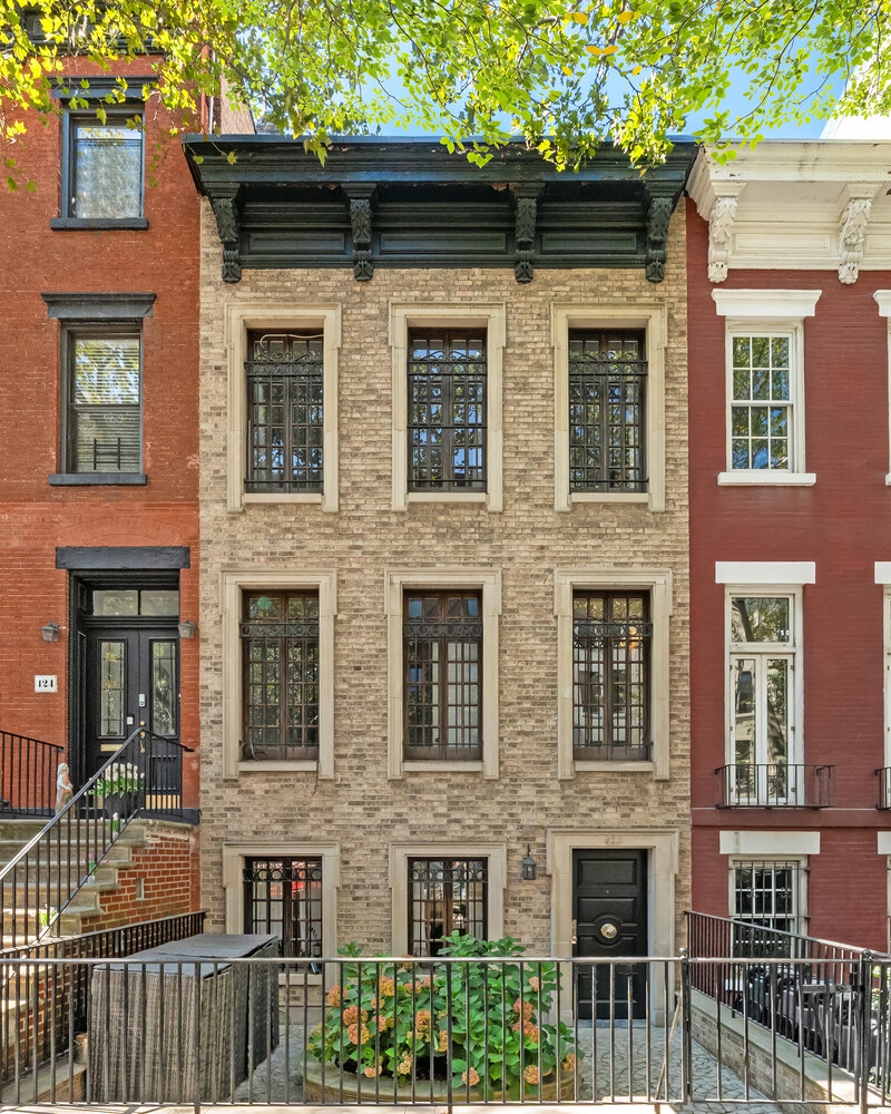 422 East 84th Street Manhattan, NY 10028 - Photo 1 of 24