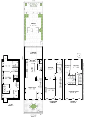 $21,995 | 422 East 84th Street | Upper East Side