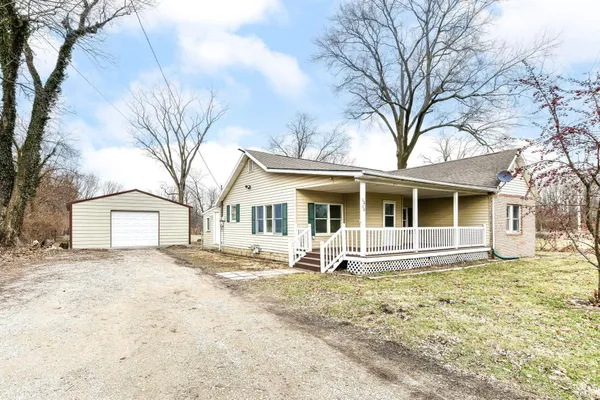 $159,900 | 1010 West 23rd Street, Muncie, IN 47302