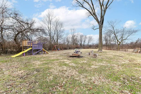 $159,900 | 1010 West 23rd Street, Muncie, IN 47302