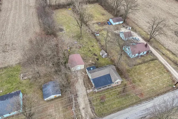 $159,900 | 1010 West 23rd Street, Muncie, IN 47302