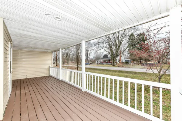 $159,900 | 1010 West 23rd Street, Muncie, IN 47302