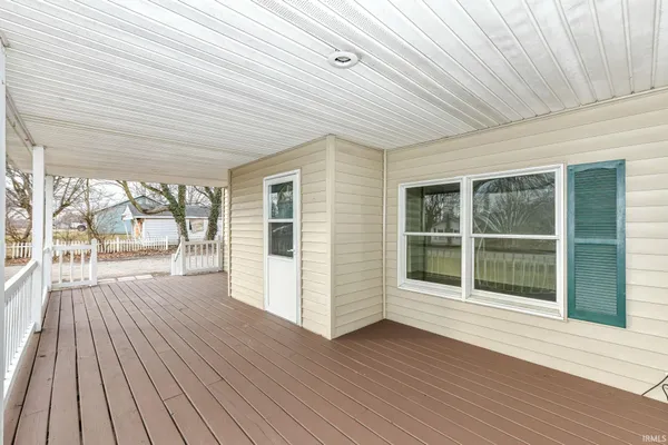 $159,900 | 1010 West 23rd Street, Muncie, IN 47302