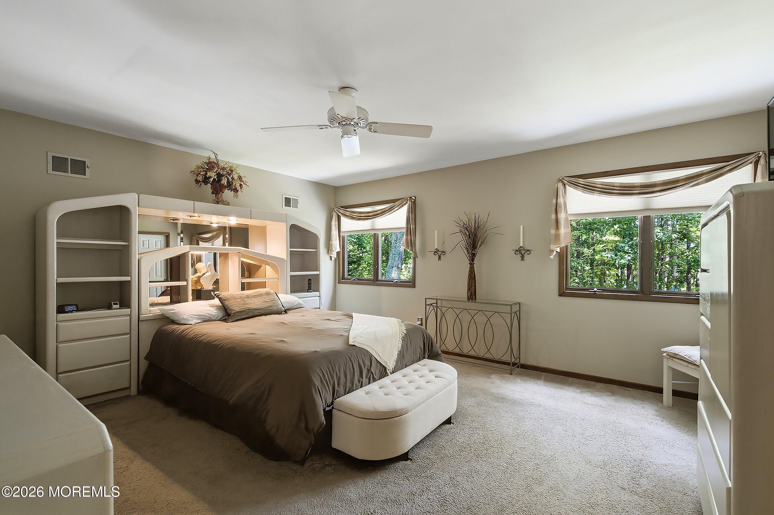 3214 County Rte 547 Manchester Township, NJ 08759 - Photo 23 of 36 17-Bed 1