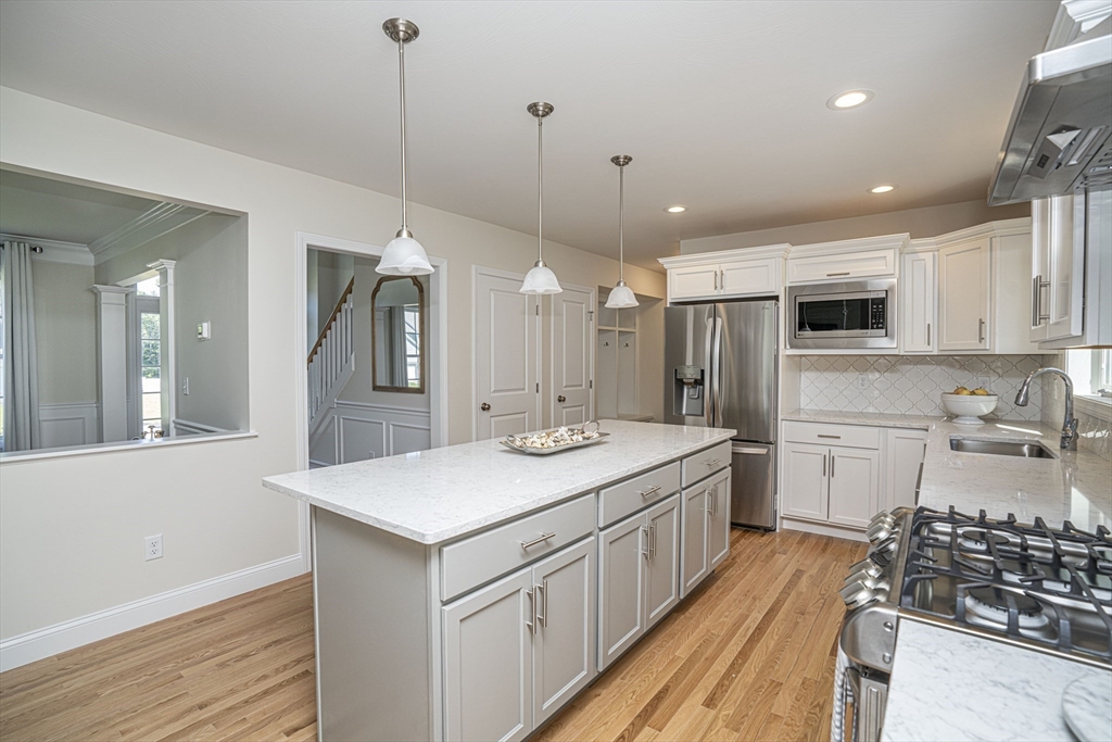 29 Whitebark Way Raynham, MA 02767 - Photo 10 of 17
