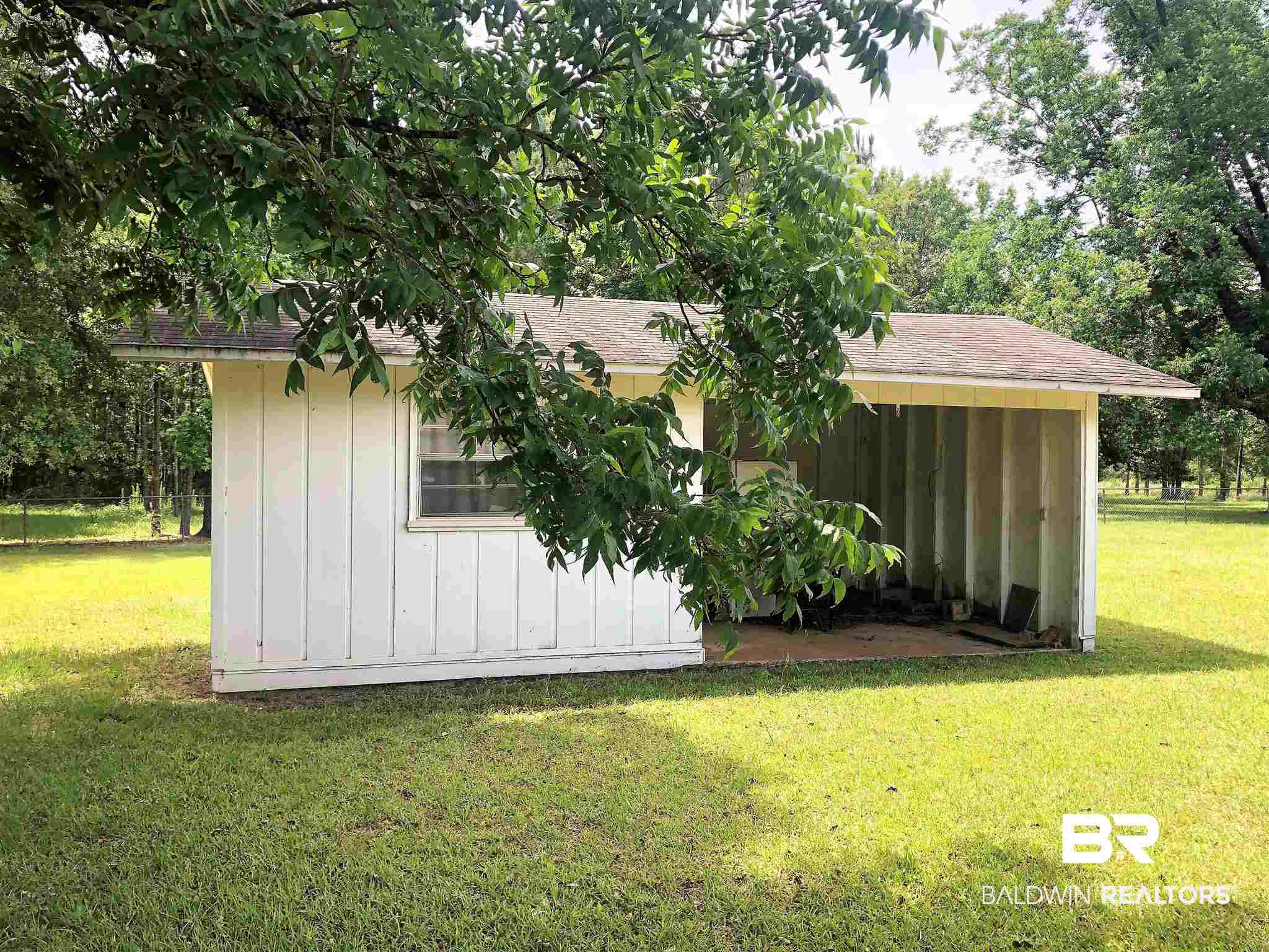 285 Parker Springs Road Wing, AL 36483 - Photo 4 of 5