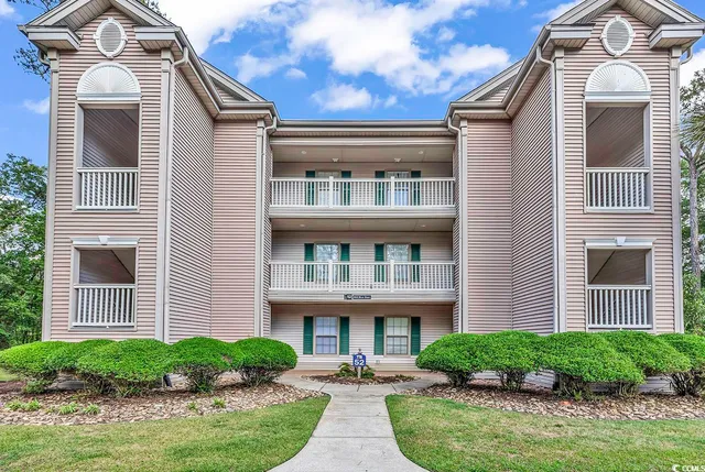 $339,000 | 598 Blue Stem Drive, Unit 52E, Pawleys Island, SC 29585