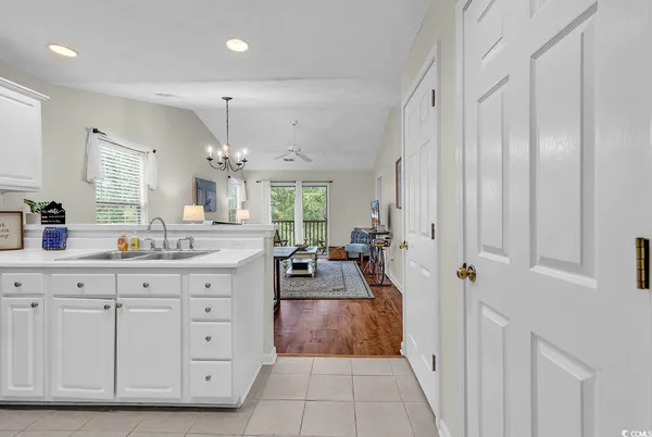 $298,000 | 598 Blue Stem Drive, Unit 52E, Pawleys Island, SC 29585