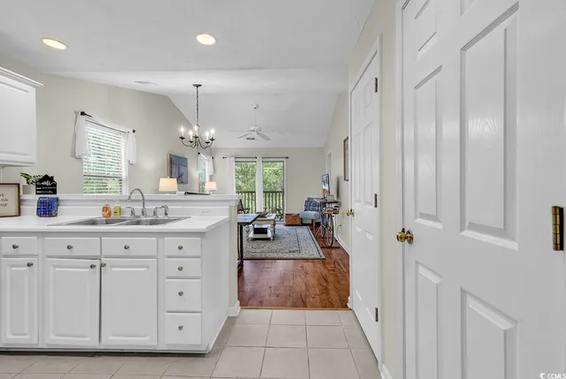 $339,000 | 598 Blue Stem Drive, Unit 52E, Pawleys Island, SC 29585