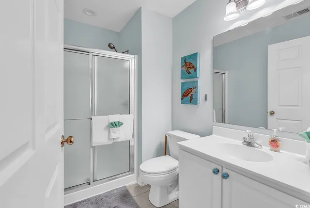 $339,000 | 598 Blue Stem Drive, Unit 52E, Pawleys Island, SC 29585