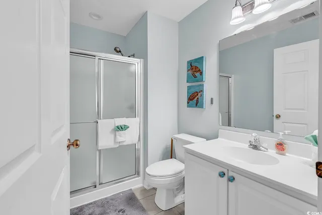 $339,000 | 598 Blue Stem Drive, Unit 52E, Pawleys Island, SC 29585