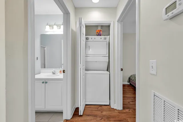 $339,000 | 598 Blue Stem Drive, Unit 52E, Pawleys Island, SC 29585