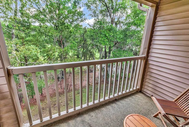 $339,000 | 598 Blue Stem Drive, Unit 52E, Pawleys Island, SC 29585