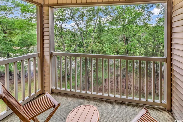 $339,000 | 598 Blue Stem Drive, Unit 52E, Pawleys Island, SC 29585