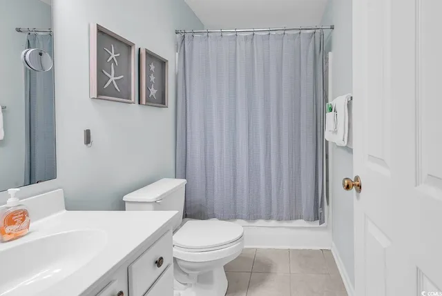 $339,000 | 598 Blue Stem Drive, Unit 52E, Pawleys Island, SC 29585