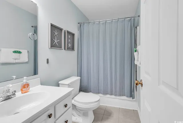 $339,000 | 598 Blue Stem Drive, Unit 52E, Pawleys Island, SC 29585