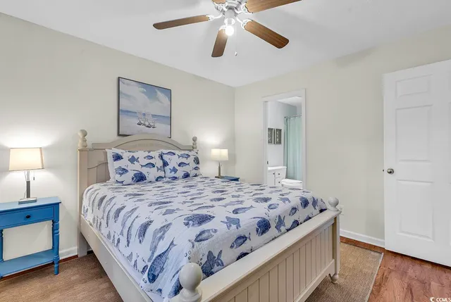 $339,000 | 598 Blue Stem Drive, Unit 52E, Pawleys Island, SC 29585