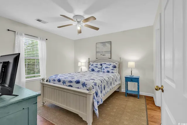 $339,000 | 598 Blue Stem Drive, Unit 52E, Pawleys Island, SC 29585