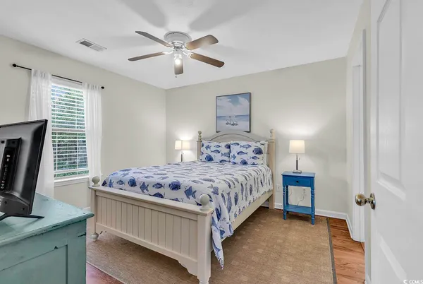 $298,000 | 598 Blue Stem Drive, Unit 52E, Pawleys Island, SC 29585