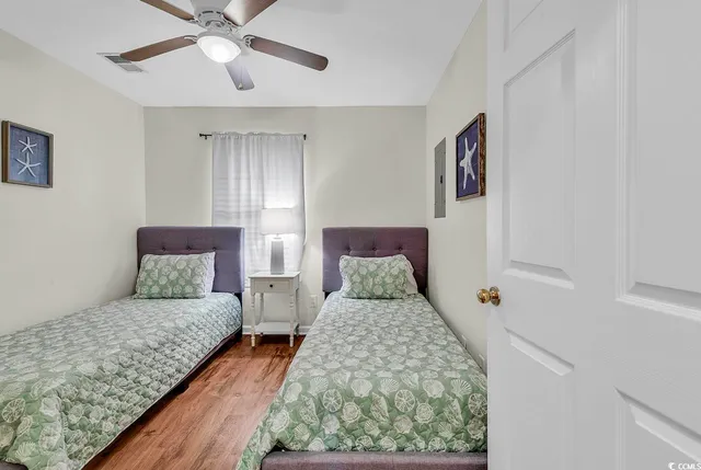 $339,000 | 598 Blue Stem Drive, Unit 52E, Pawleys Island, SC 29585