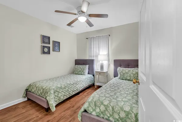 $298,000 | 598 Blue Stem Drive, Unit 52E, Pawleys Island, SC 29585