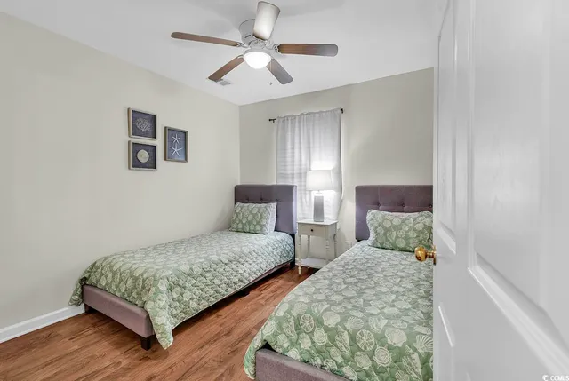 $339,000 | 598 Blue Stem Drive, Unit 52E, Pawleys Island, SC 29585