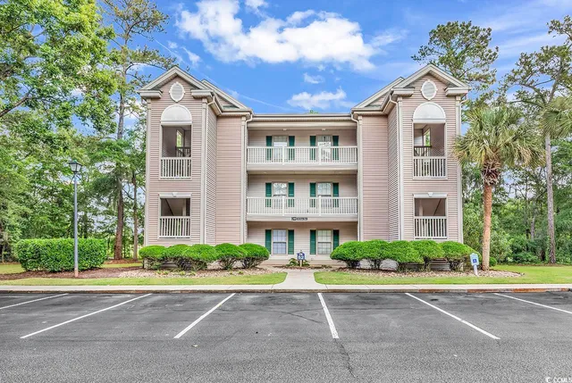$339,000 | 598 Blue Stem Drive, Unit 52E, Pawleys Island, SC 29585