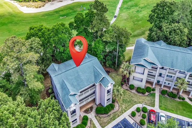 $339,000 | 598 Blue Stem Drive, Unit 52E, Pawleys Island, SC 29585