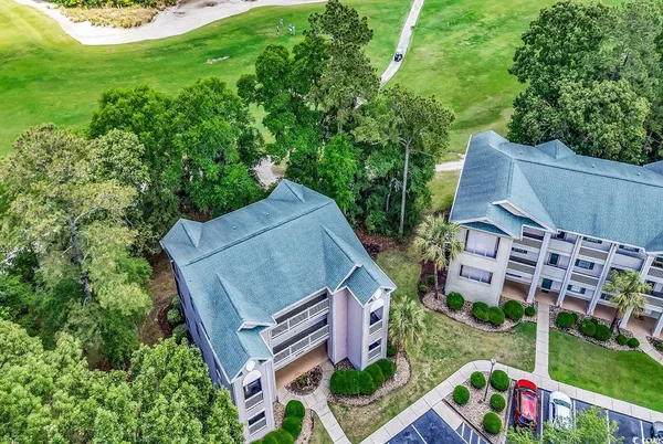 $298,000 | 598 Blue Stem Drive, Unit 52E, Pawleys Island, SC 29585
