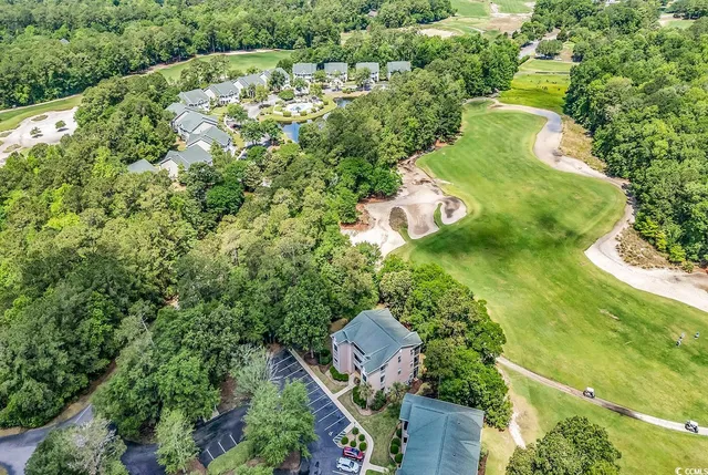 $339,000 | 598 Blue Stem Drive, Unit 52E, Pawleys Island, SC 29585