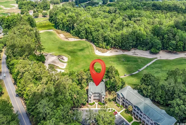 $339,000 | 598 Blue Stem Drive, Unit 52E, Pawleys Island, SC 29585