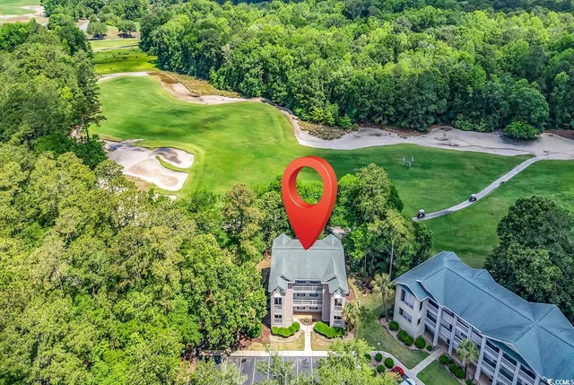 $339,000 | 598 Blue Stem Drive, Unit 52E, Pawleys Island, SC 29585