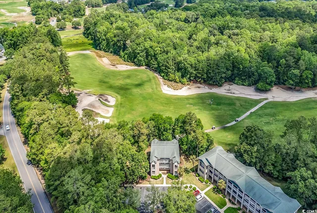 $339,000 | 598 Blue Stem Drive, Unit 52E, Pawleys Island, SC 29585