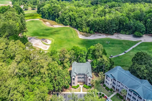 $339,000 | 598 Blue Stem Drive, Unit 52E, Pawleys Island, SC 29585