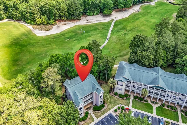$339,000 | 598 Blue Stem Drive, Unit 52E, Pawleys Island, SC 29585