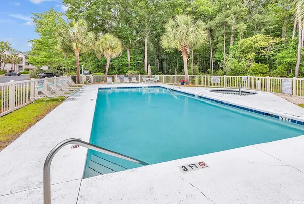 $298,000 | 598 Blue Stem Drive, Unit 52E, Pawleys Island, SC 29585