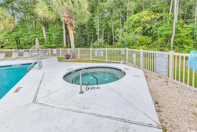 $339,000 | 598 Blue Stem Drive, Unit 52E, Pawleys Island, SC 29585