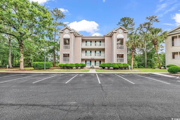 $298,000 | 598 Blue Stem Drive, Unit 52E, Pawleys Island, SC 29585