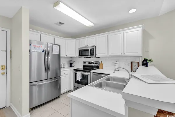$298,000 | 598 Blue Stem Drive, Unit 52E, Pawleys Island, SC 29585