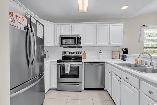 $339,000 | 598 Blue Stem Drive, Unit 52E, Pawleys Island, SC 29585