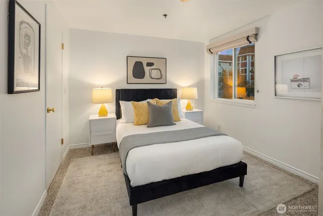 $275,000 | 1616 Summit Avenue, Unit N203, Seattle, WA 98122