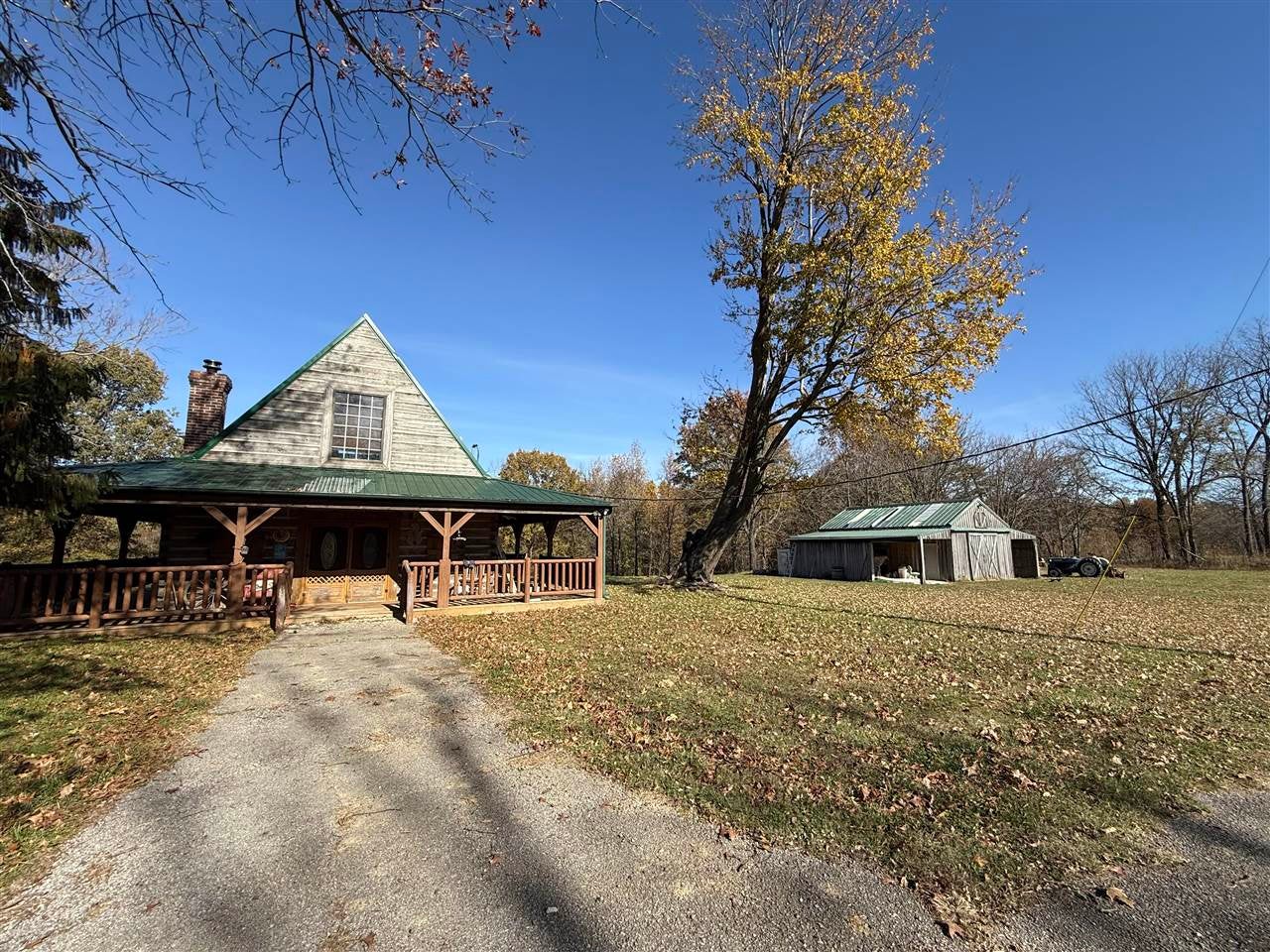 8788 John Steele Road Robards, KY 42452 - Photo 48 of 59 Gallery Image 48