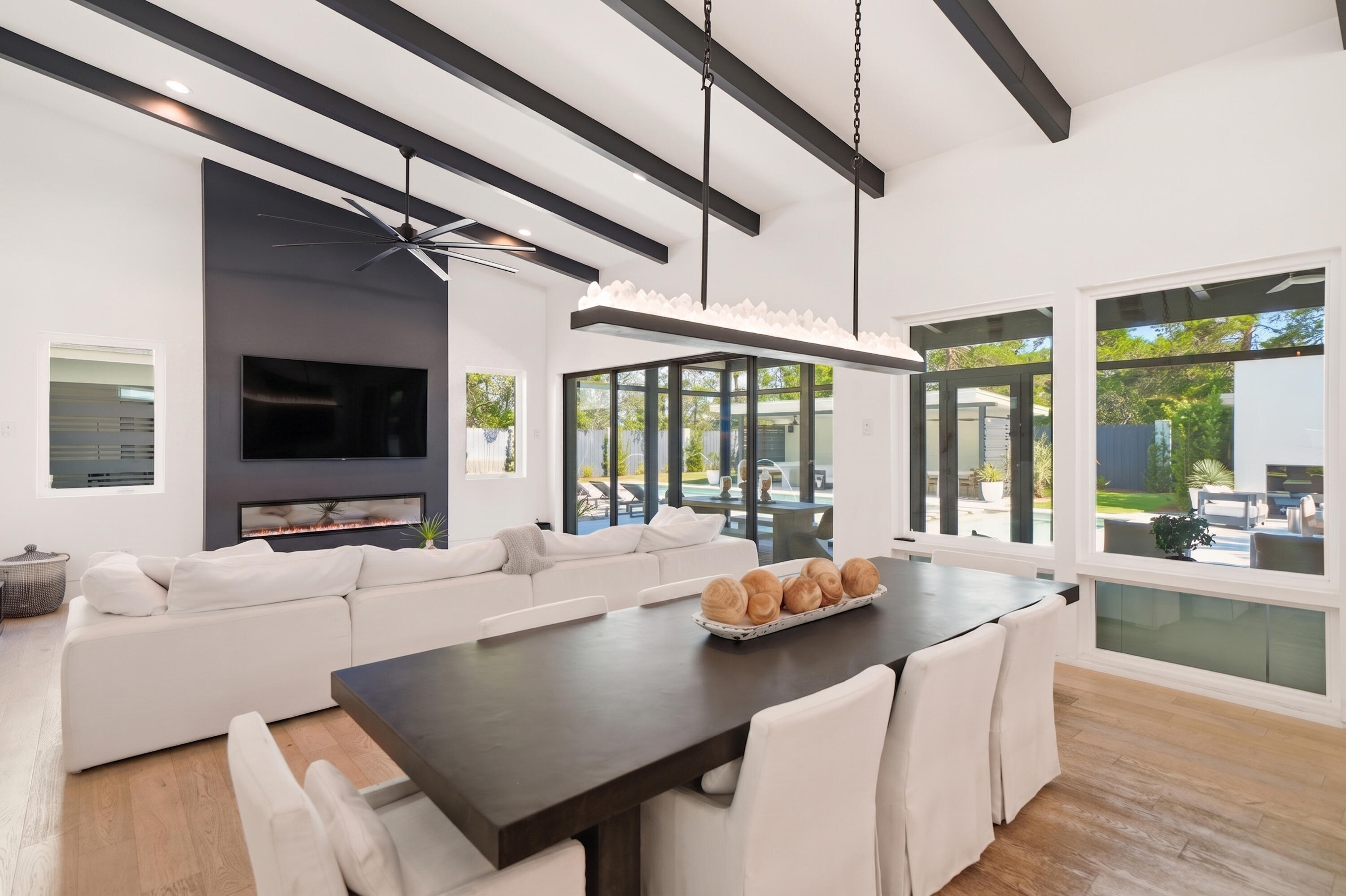 114 Surfside Drive Santa Rosa Beach, FL 32459 - Photo 15 of 84 Dining Area