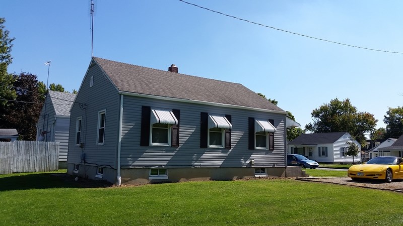 558 Studebaker Street Decatur, IN 46733 - Photo 2 of 19