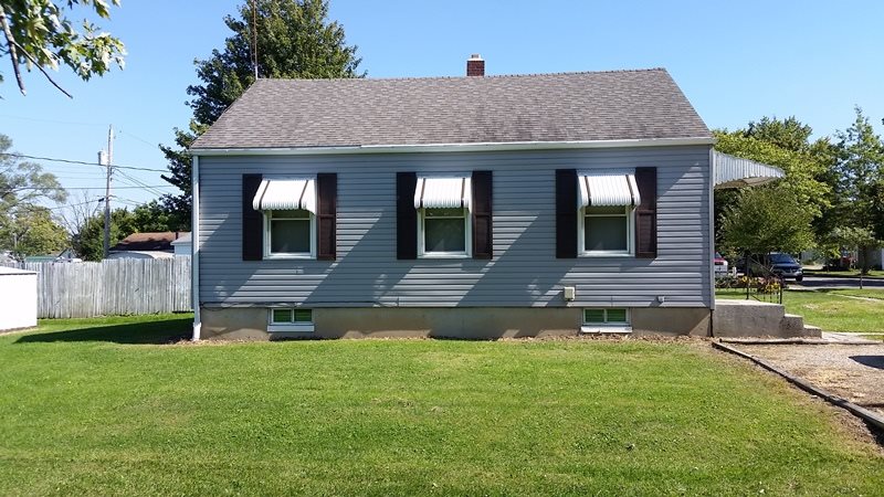 558 Studebaker Street Decatur, IN 46733 - Photo 4 of 19