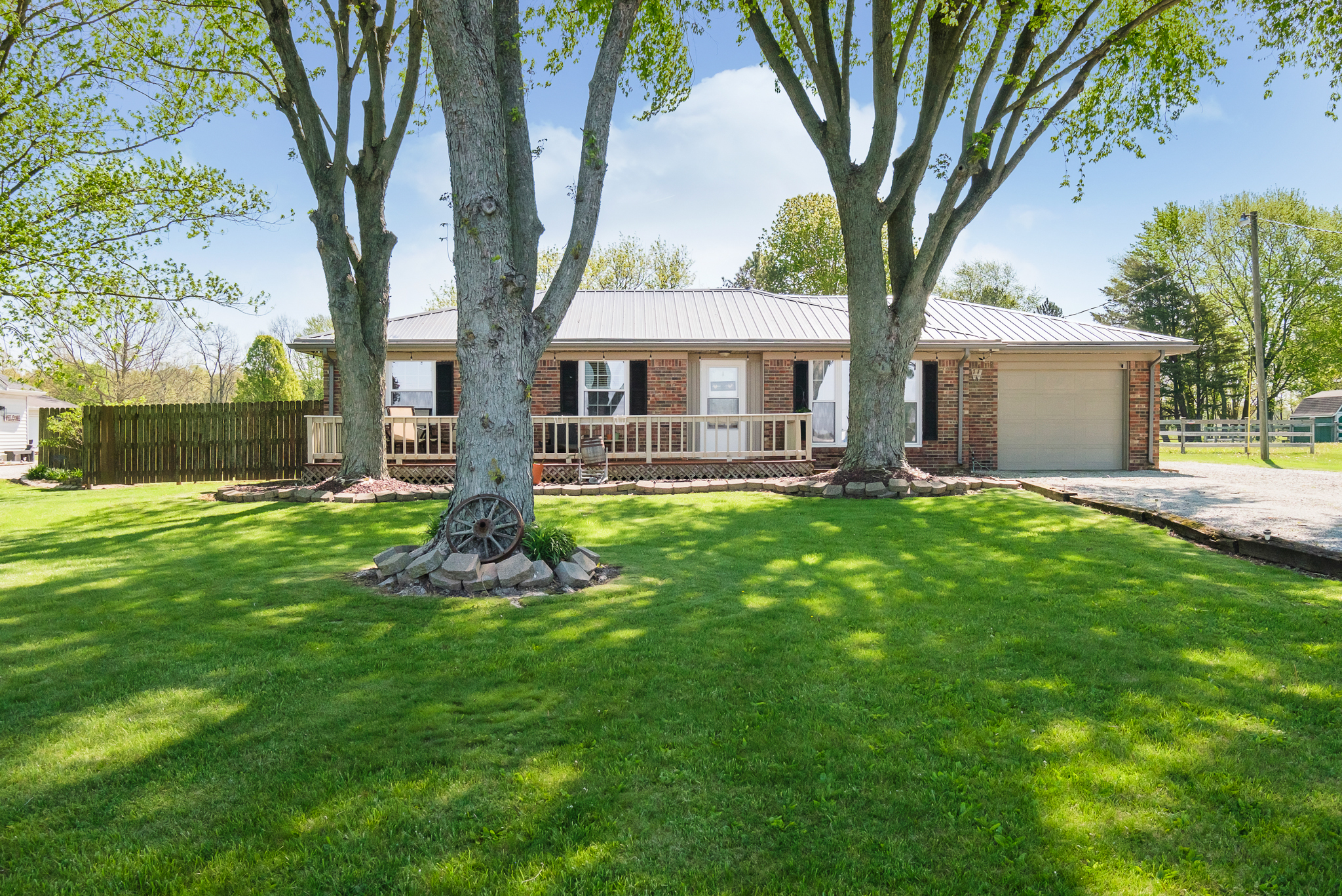 10626 South 9 West Pendleton, IN 46064 - Photo 1 of 48 Gallery Image 1