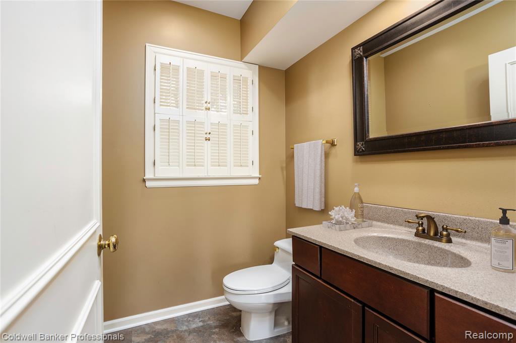 56 Oxford Road Grosse Pointe Shores, MI 48236 - Photo 56 of 64